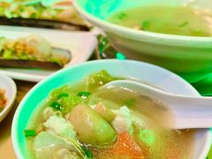 -無招牌海鮮(芽笼店)