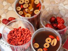 -炖物24章·顺时轻养茶(杭州大厦店)