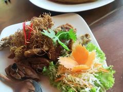 -绿光森林餐厅