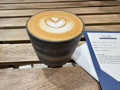 -0566咖啡製作所(陆家嘴中心店)