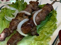 -海尔巴格一甸茶餐厅(团结路店)
