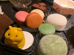 -牛New寿喜烧(虹桥新天地店)