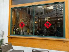 -RAC BAR(安福路店)