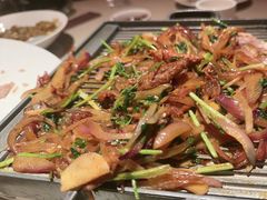 -金鸭季·北京烤鸭(深业上城店)