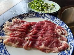 -裕德孚·非遗手切涮羊肉(东直门内大街店)