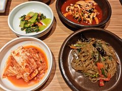 -王妃家(明洞中央店)