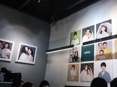 -海马体家庭照相馆(广州正佳广场店)
