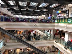 -巴黎春天(浦建店)