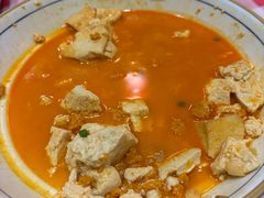 -李氏疙瘩汤·本地海鲜·老烟台菜(所城里店)
