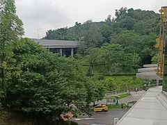 -点都德(广州白云山景区南门店)