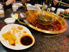 -巴蜀大宅门火锅(北大街店)
