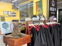 -谜盒子奇幻密室(南屏店)