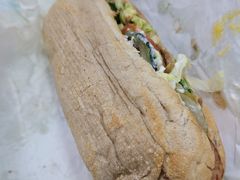 -SUBWAY赛百味(浦东机场店)