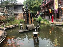 -红石寨旅游度假区