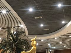 -开罗国际机场