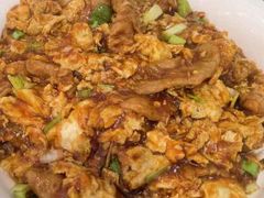 -紫光园·烤鸭·北京菜(团结湖店)