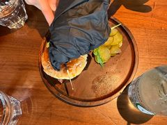 -ONE SMILE 美式烟熏慢烤(壹方汇店)