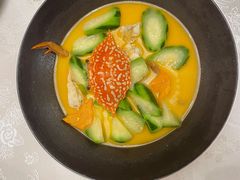 -酌宴府The China Club·广州万富希尔顿酒店(云城东路店)