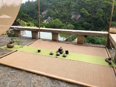 -厦门园林植物园-植物园滴水山房