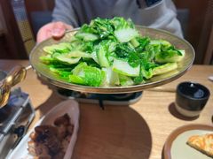 -川堂风·跷脚牛肉·乐山爆炒(宝山日月光店)