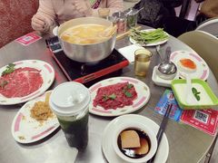 -燃计沙茶皇·香港沙茶火锅(人广旗舰店)