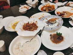 -锦园餐厅(九龙湖开元度假村店)