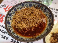 -秀园弘扬川味饭店(长久路店)