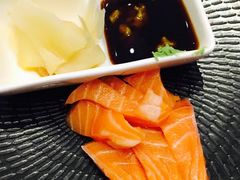 -新发展亚太JW万豪酒店·福苑咖啡厅