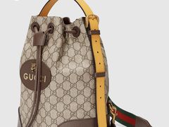 -GUCCI(南京德基店)