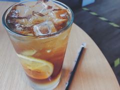 -麦隆咖啡Mellower Coffee(弘基时尚生活中心店)