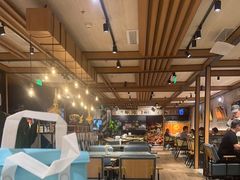 -Home Thai·泰谣(王府井apm店)