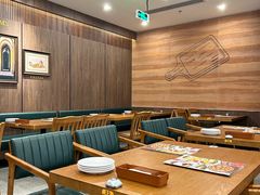 -萨莉亚意式餐厅(南海万达广场店)