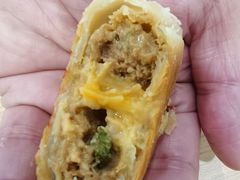 -泸溪河桃酥(西直门凯德店)