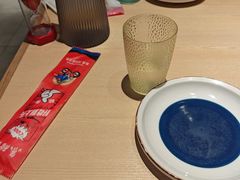 -鱼酷活鱼烤鱼(雨花客厅店)