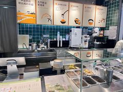 -宝珠奶酪(浦东金桥店)