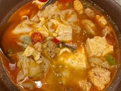 -丹江渔村(望京店)