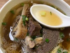 -百福麵家(新馬路店)