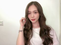 -TK·HAIR SALON韩式设计