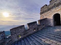 -慕田峪长城
