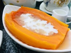 -頂好酒家·经典粤菜(海信广场店)