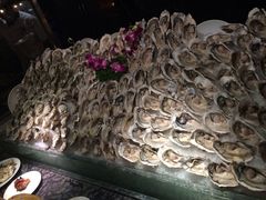 iphone_upload_pic-芭菲盛宴·环球美食(解放碑英利国际店)