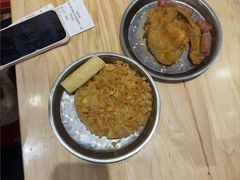 -柳州肥姨妈大骨螺蛳粉(老闵行店)