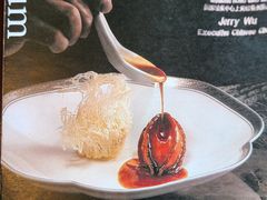 -彩丰楼·中餐厅(国家会展中心上海洲际店)