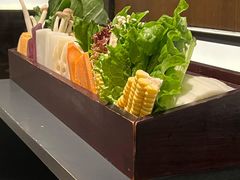 -湊湊火锅·茶憩(和平大悦城店)