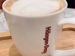 -哈根达斯(济南万象城店)