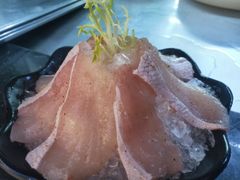 -马家斑.鲜鱼火锅(松湖万科店)
