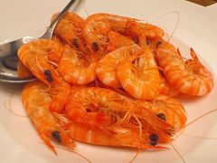 -青岛海景花园大酒店·白果树餐厅青岛菜