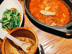 -瑶王府·广西菜(相思湖店)