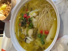 -鱼你在一起(大禹城店)