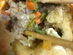 炸豆干-卢聪艺小吃店(阳翟总店)